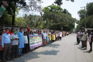 ronpur chini mil news