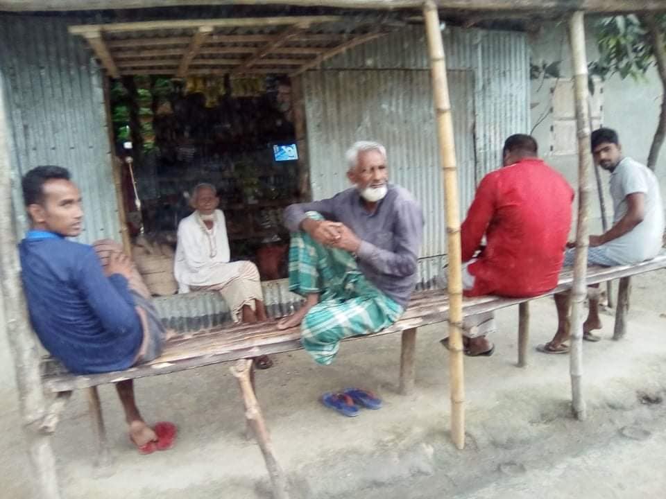 করোনা মোকাবেলায় হিমশিম খাচ্ছে ইউএনও - নাজমুন নাহার (1)