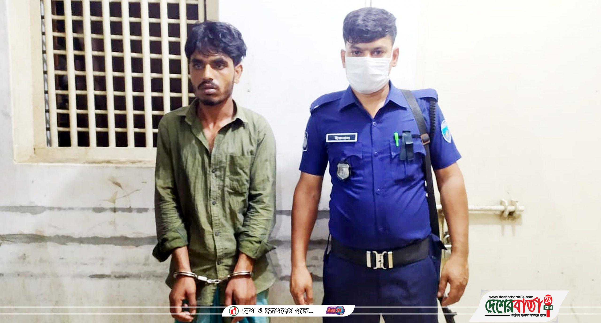 muradnagar 10-08-2021 pc