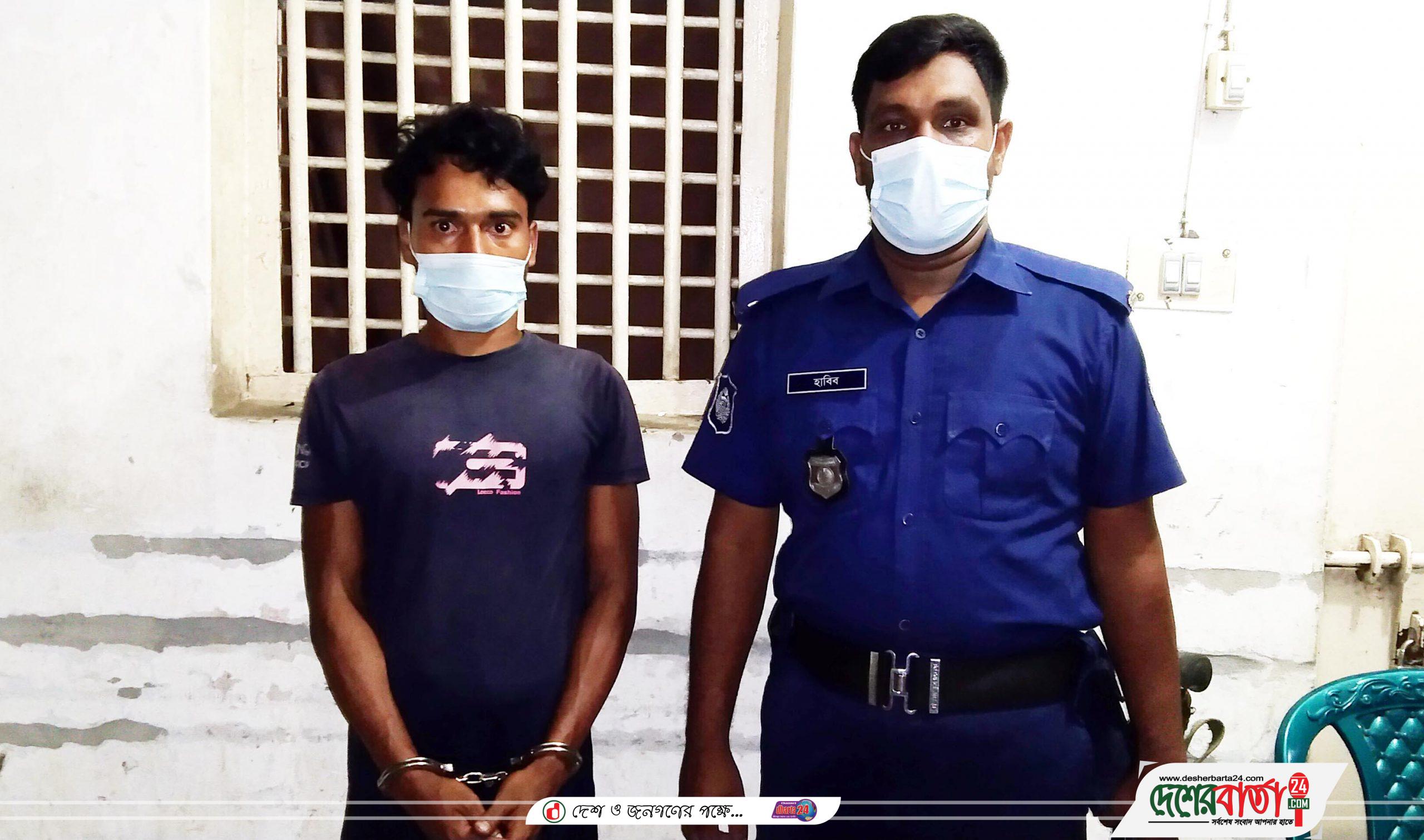 muradnagar cumilla 03-08-2021 pc