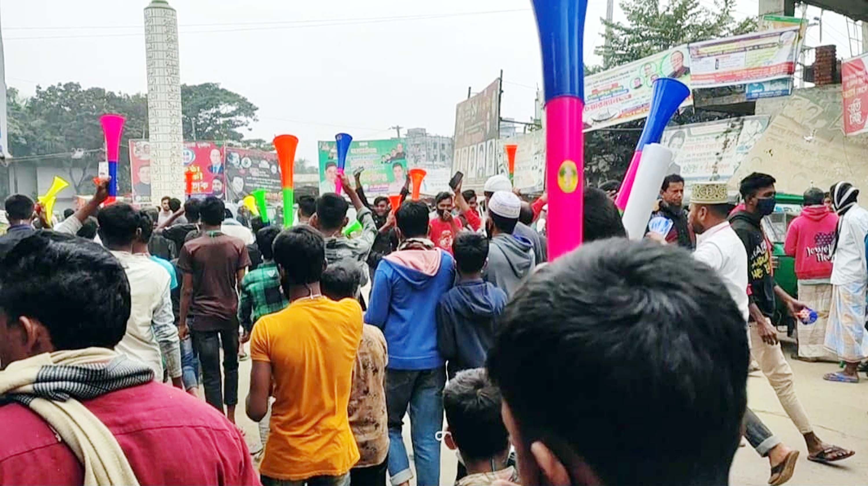 Muradnagar comilla 14-01-2022 pc5