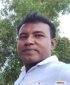 Pic Ashrafuzzaman Babu
