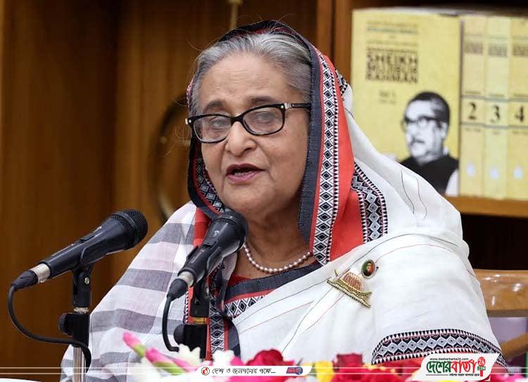 পবিত্র রমজানে নিত্যপণ্যের সংকট হবে না: প্রধানমন্ত্রী