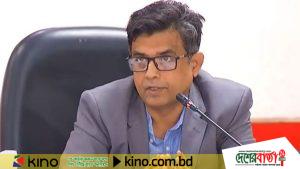 প্রেস সচিব