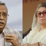 খালেদা জিয়ার দ্রুত আরোগ্য কামনায় দেশবাসীর কাছে দোয়া চেয়েছেন রাষ্ট্রপতি