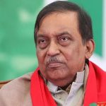 সাবেক স্বরাষ্ট্রমন্ত্রী আসাদুজ্জামান