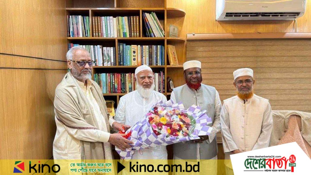 মেজর (অব.) আক্তারুজ্জামান