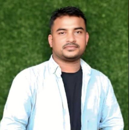 শরীফুল ইসলাম