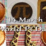 আজ বিশ্ব পাই দিবস