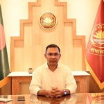 ঈদের দিন প্রধানমন্ত্রীর পক্ষ থেকে রামিসার পরিবারের খোঁজ নিলেন রিজভী