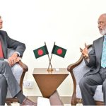 বাংলাদেশ-ইতালি সম্পর্ক আরো জোরদারে সহযোগিতা বাড়াতে চান এলজিআরডি মন্ত্রী