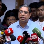 বৈধভাবে বছরে ১০ হাজার শ্রমিক ইতালিতে যাওয়ার সুযোগ আছে : মীর শাহে আলম
